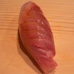 鮨処 つく田 - スマ握り