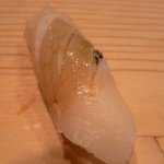 鮨処 つく田 - タイラギ