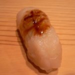 鮨処 つく田 - ほたて