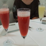 銀座 シェ・トモ - 