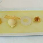 銀座 シェ・トモ - 