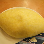 玉蘭 - とうもろこしの蒸しパン