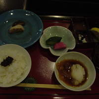 石焼料理 木春堂 - 