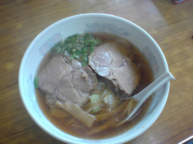 岐阜 海津养老木曾三川  jin  料理的相片