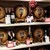 ル・コントワール・オクシタン - 内観写真:名物のワイン樽。楽しい～～！！