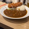 とんかつ檍のカレー屋 いっぺこっぺ 芝大門店