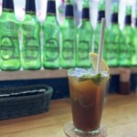 TA-IM - 自家製レモネード