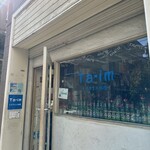 TA-IM - 外観
