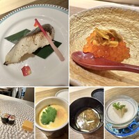 北新地 すし通 - 