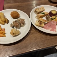 The Kitchen Salvatore Cuomo 三宮 -  The Kitchen Salvatore Cuomo 三宮 -