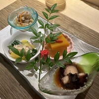 北新地 すし通 - 