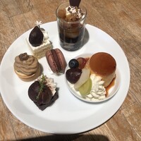 キハチ 青山本店 - 