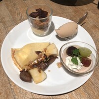 キハチ 青山本店 - 