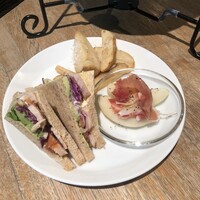 キハチ 青山本店 - 