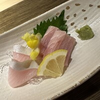 北新地 すし通 - 