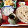 蕎麦 みずき