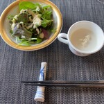 鉄板焼なにわ - 