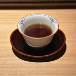 炭焼 おかげさん - 村上紅茶