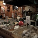 炉ばた　ぬさまい - 