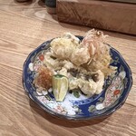 新福島 たいよう - 