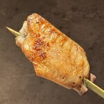 炭焼 おかげさん - 手羽