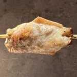 炭焼 おかげさん - 手羽