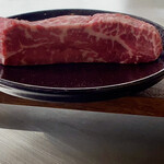 鉄板焼なにわ - 