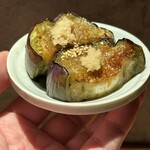 炭焼 おかげさん - 熊本産赤茄子