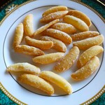 かきたねキッチン - 料理写真:看板商品「贅沢チーズ」