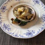 鉄板焼なにわ - 