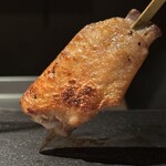 炭焼 おかげさん - 手羽