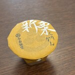 小布施堂 日本橋三越 - 