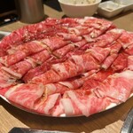 東陽町 大衆焼肉 暴飲暴食 - 