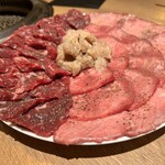 東陽町 大衆焼肉 暴飲暴食 - 