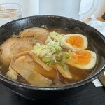 Chuka Soba Minoya - 