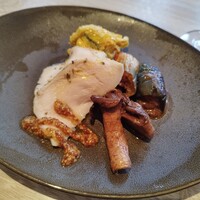 スミレオオサカ - 