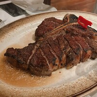 ウルフギャング・ステーキハウス シグニチャー - 