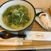 ゆりあげ港食堂 HACHI