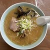 ラーメン寶龍 新冠店