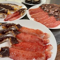蟹遊亭 名古屋店 - 