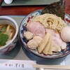 麺匠 清兵衛 下赤坂店