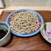 蕎麦 ひとすじ
