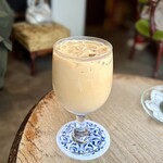 喫茶ポプラ - 