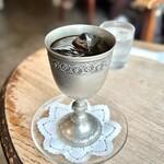 喫茶ポプラ - 