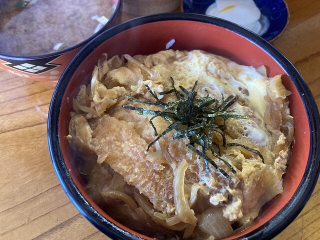 食堂 ふくはら屋 - 大曲（食堂）の写真