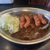 カレーの市民 アルバ 錦糸町店