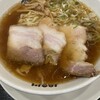 食堂 はせ川