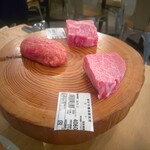 Wagyu Restaurant あか牛Lab. - 