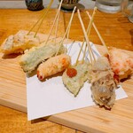 WABAR FUTAKOTAMAGAWA - 