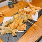 WABAR FUTAKOTAMAGAWA - 